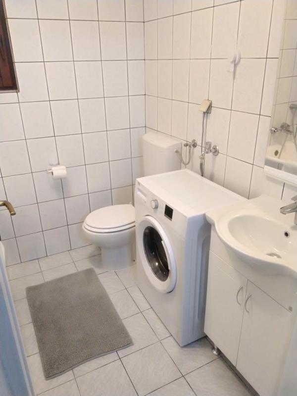 Apartman Mix Zagreb - Maksimir, Kbc Rebro, Free Parking 외부 사진