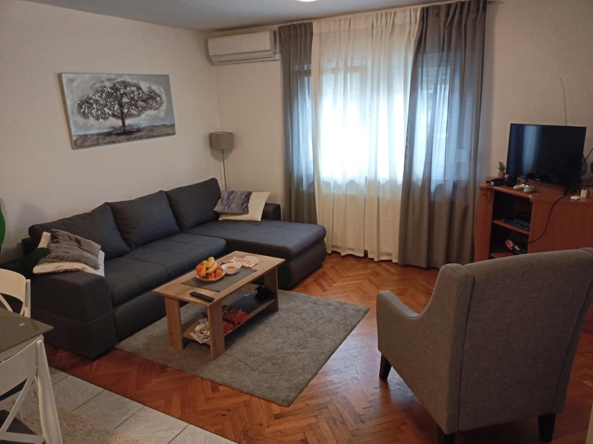 Apartman Mix Zagreb - Maksimir, Kbc Rebro, Free Parking 외부 사진